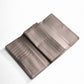 Flap  Snap Wallet