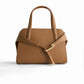 Belt -Top handel bag