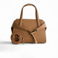 Belt -Top handel bag