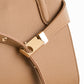 Belt -Top handel bag