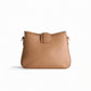 Buckle-Flap cross body Bag
