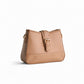 Buckle-Flap cross body Bag