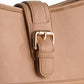 Buckle-Flap cross body Bag