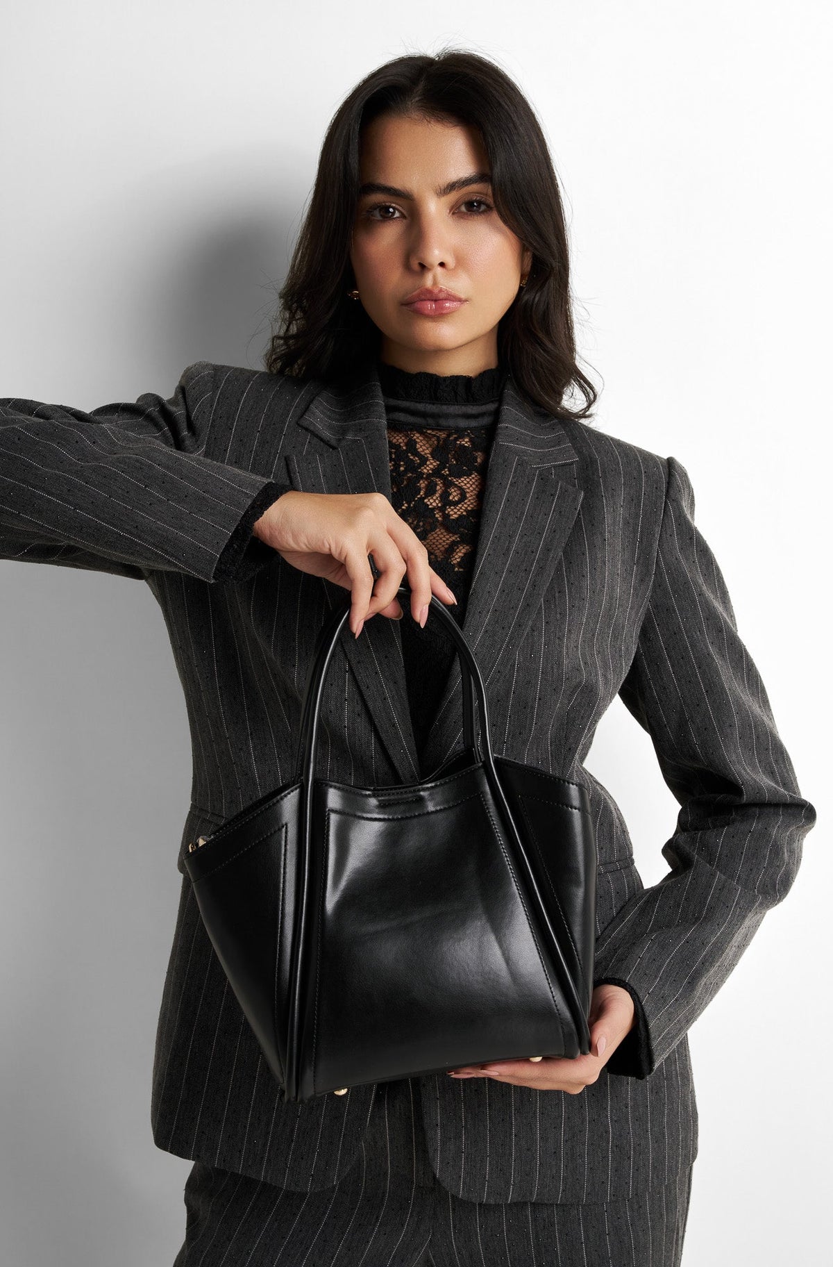 sloushy Tote bag