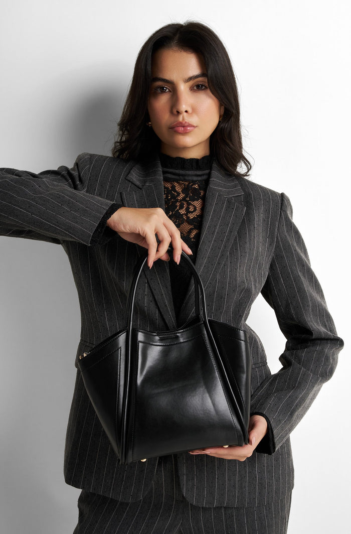 sloushy Tote bag