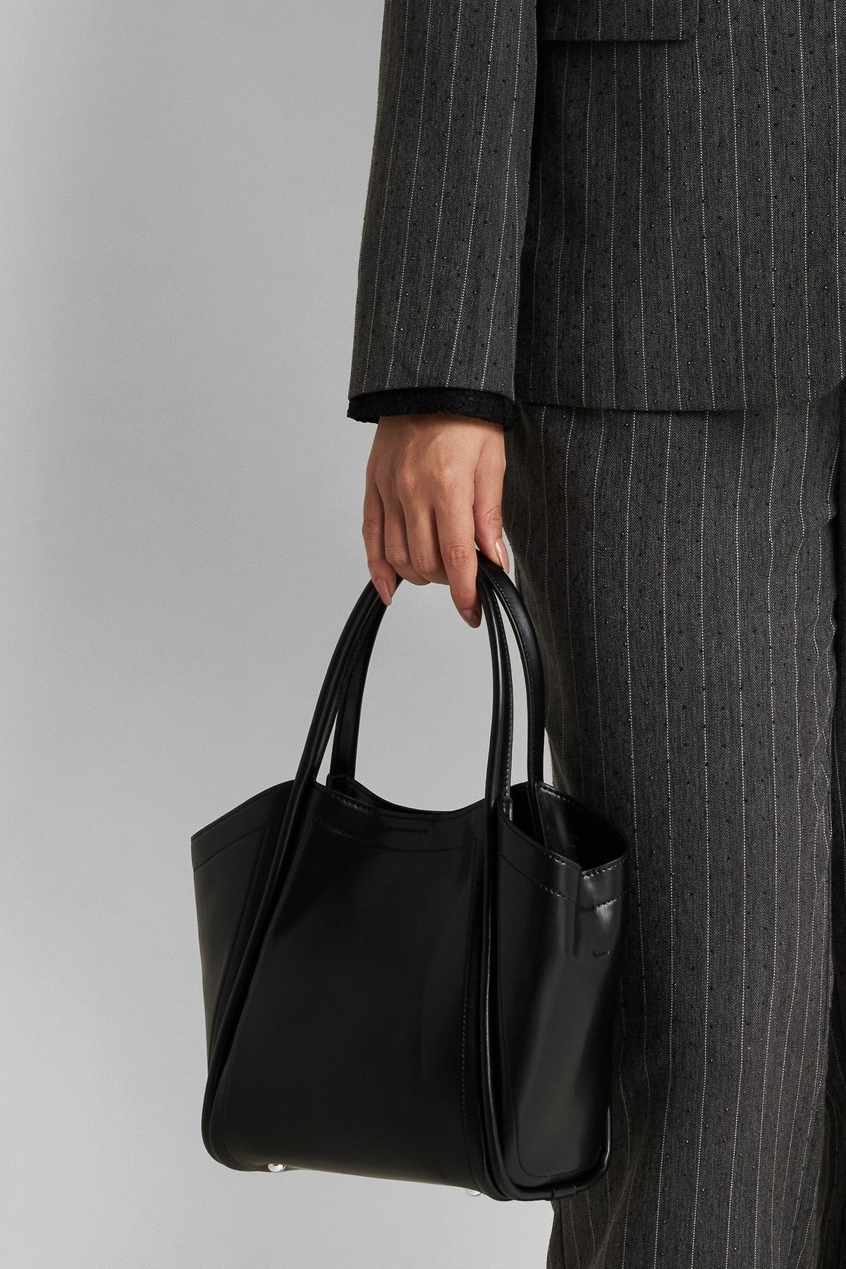 sloushy Tote bag
