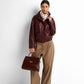 Top handel bag