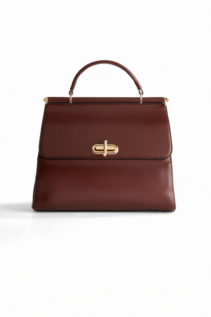 Top handel bag