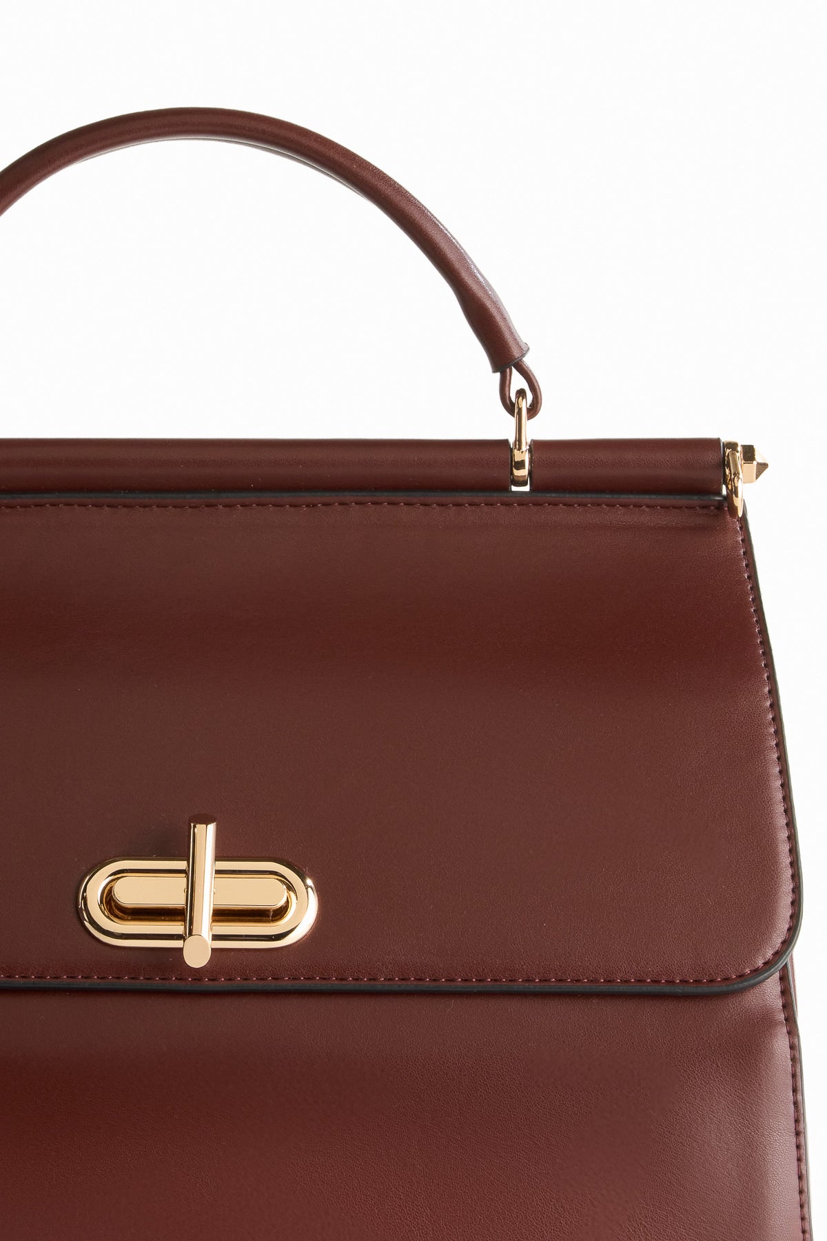 Top handel bag
