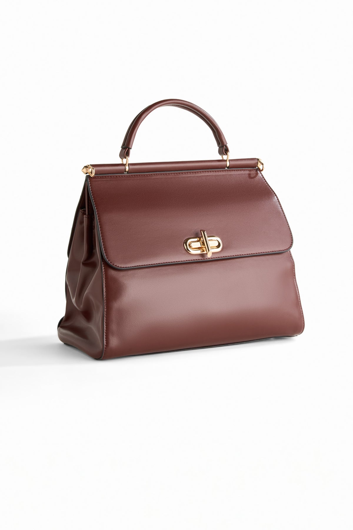 Top handel bag