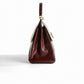 Top handel bag