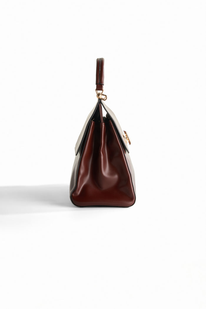 Top handel bag