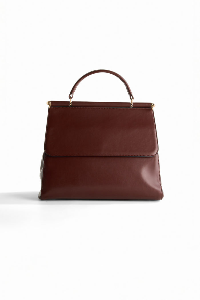 Top handel bag