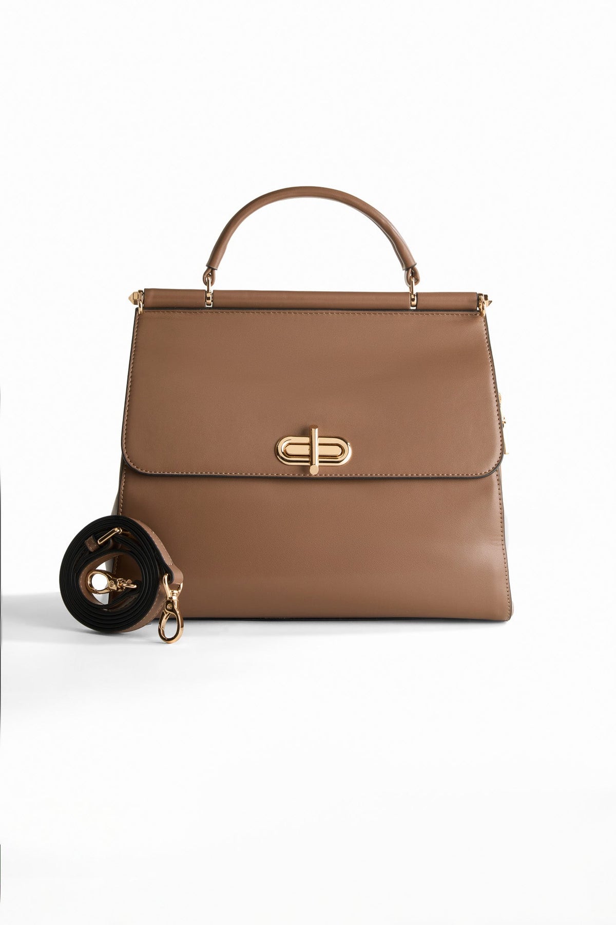 Top handel bag
