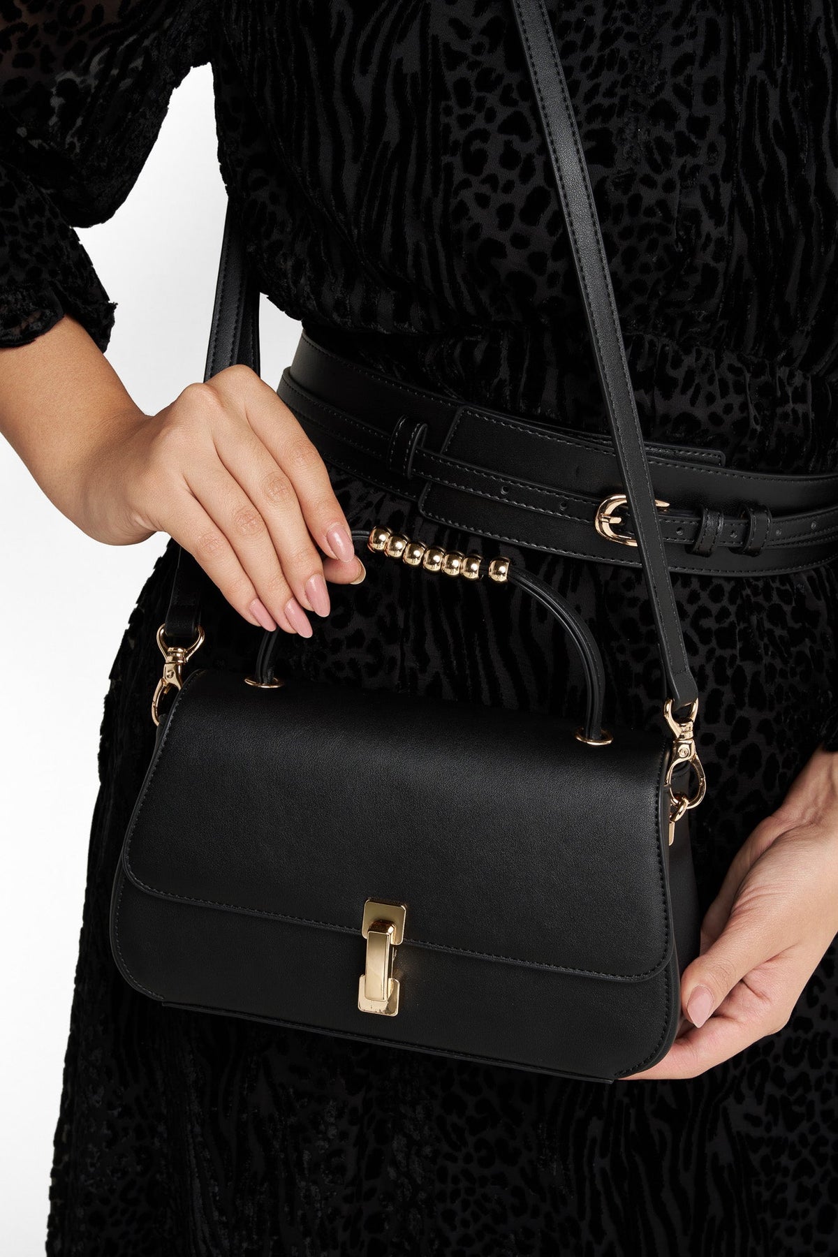 Top Handel bag