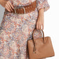 Top handel bag