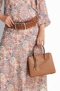Top handel bag