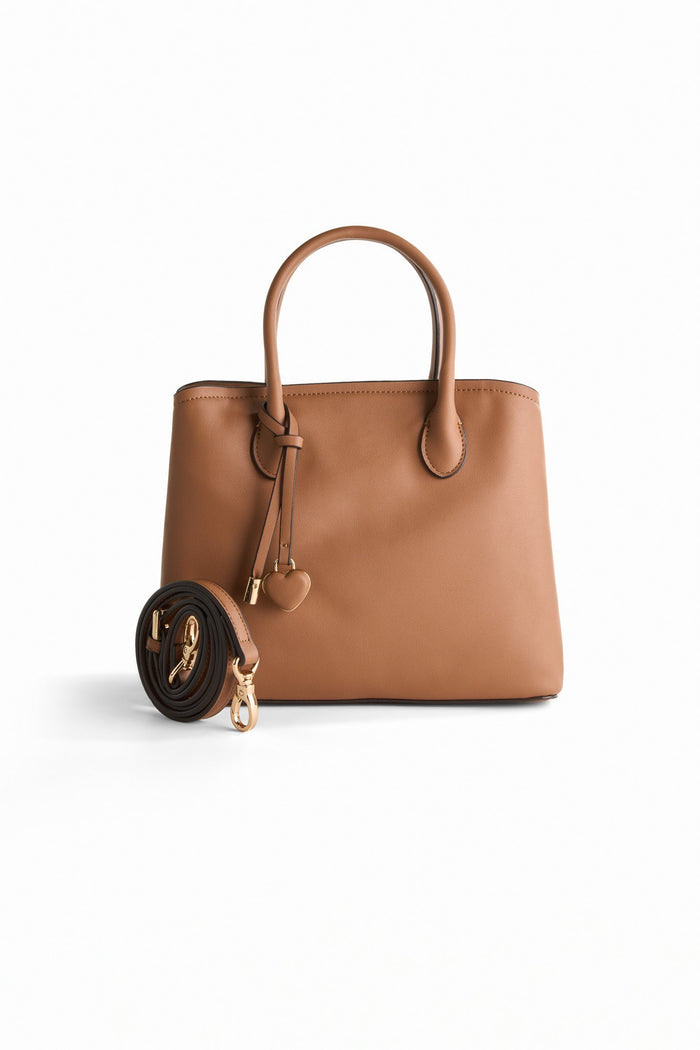 Top handel bag