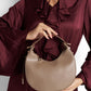 Wren Slouchy Hobo Bag