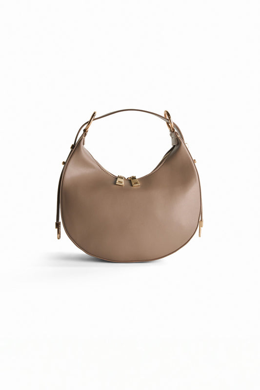 Wren Slouchy Hobo Bag