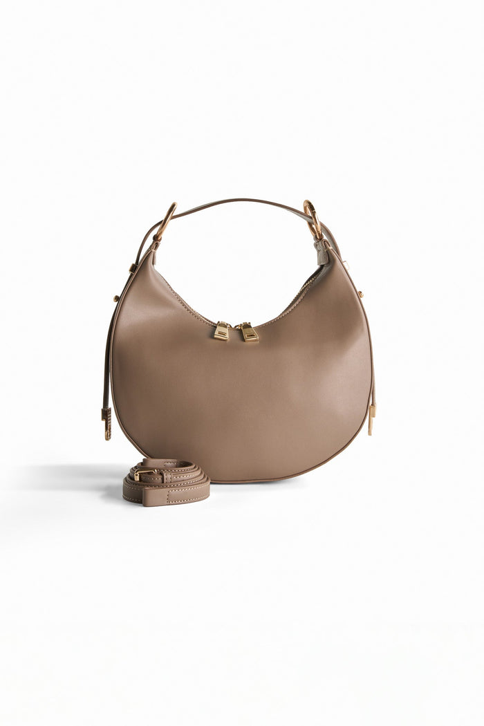 Wren Slouchy Hobo Bag