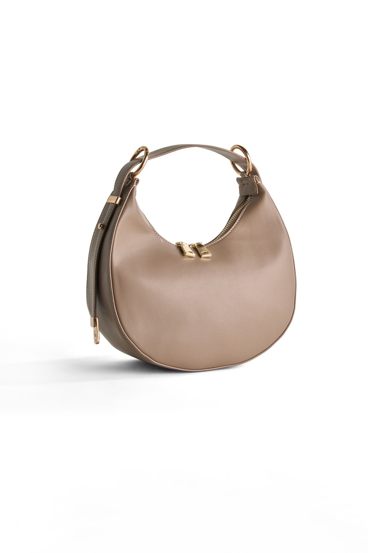 Wren Slouchy Hobo Bag
