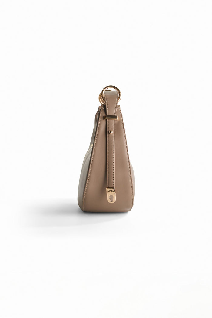 Wren Slouchy Hobo Bag