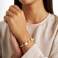Freshwater Pearl Bracelet