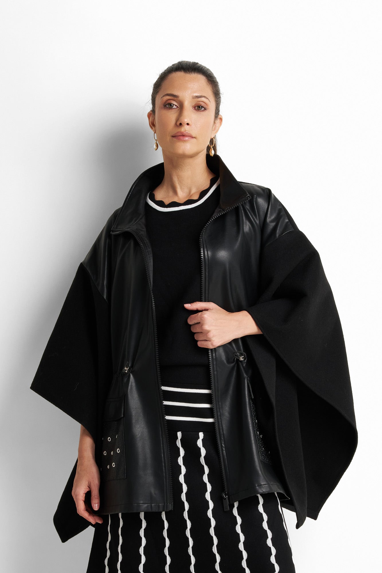 Cape