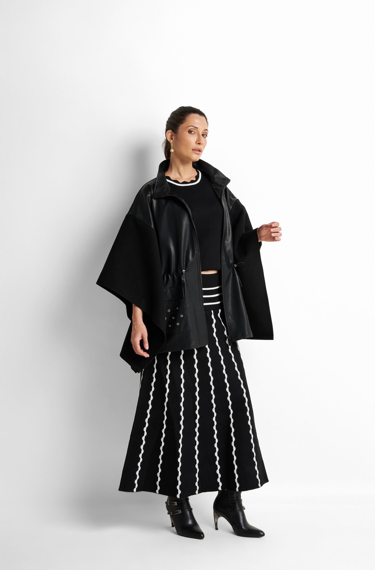 Cape
