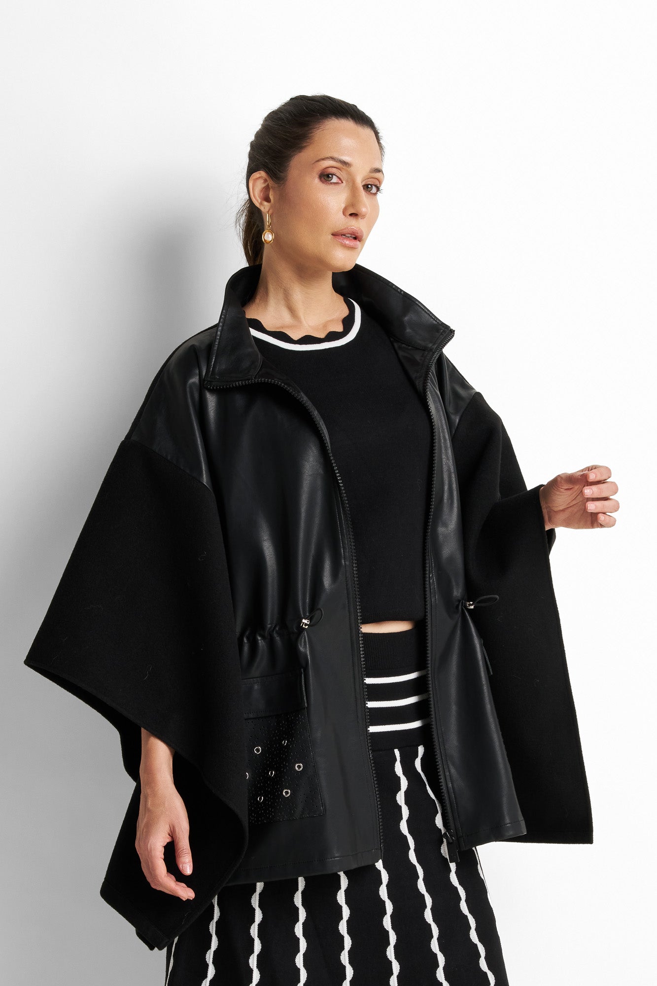 Cape