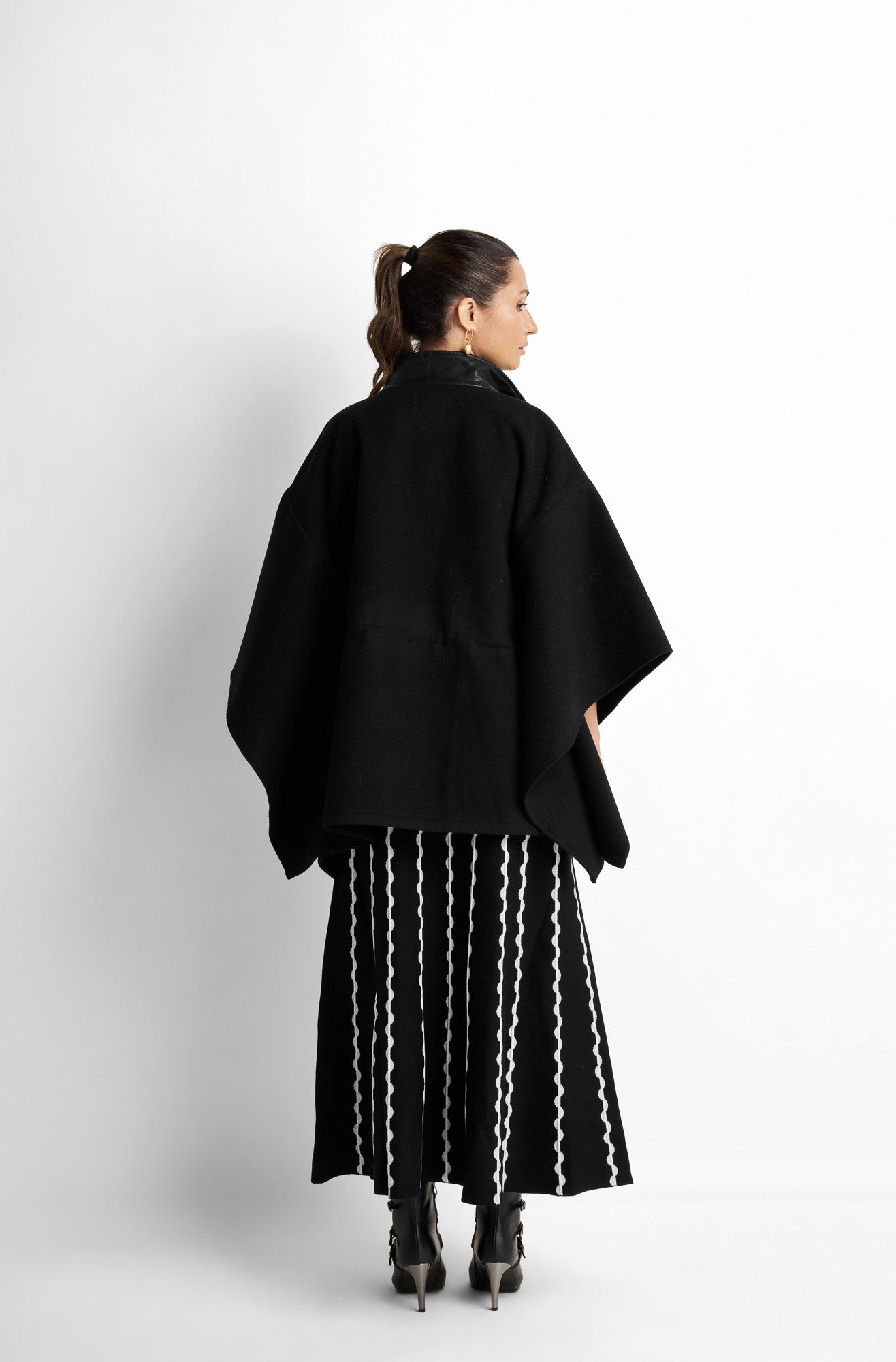 Cape
