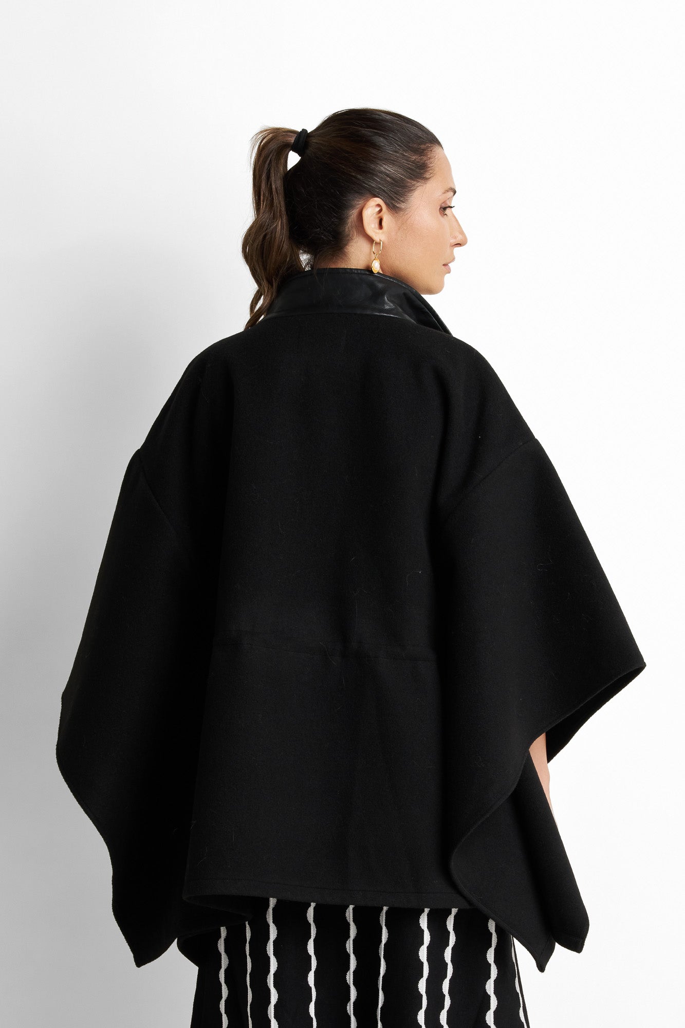 Cape