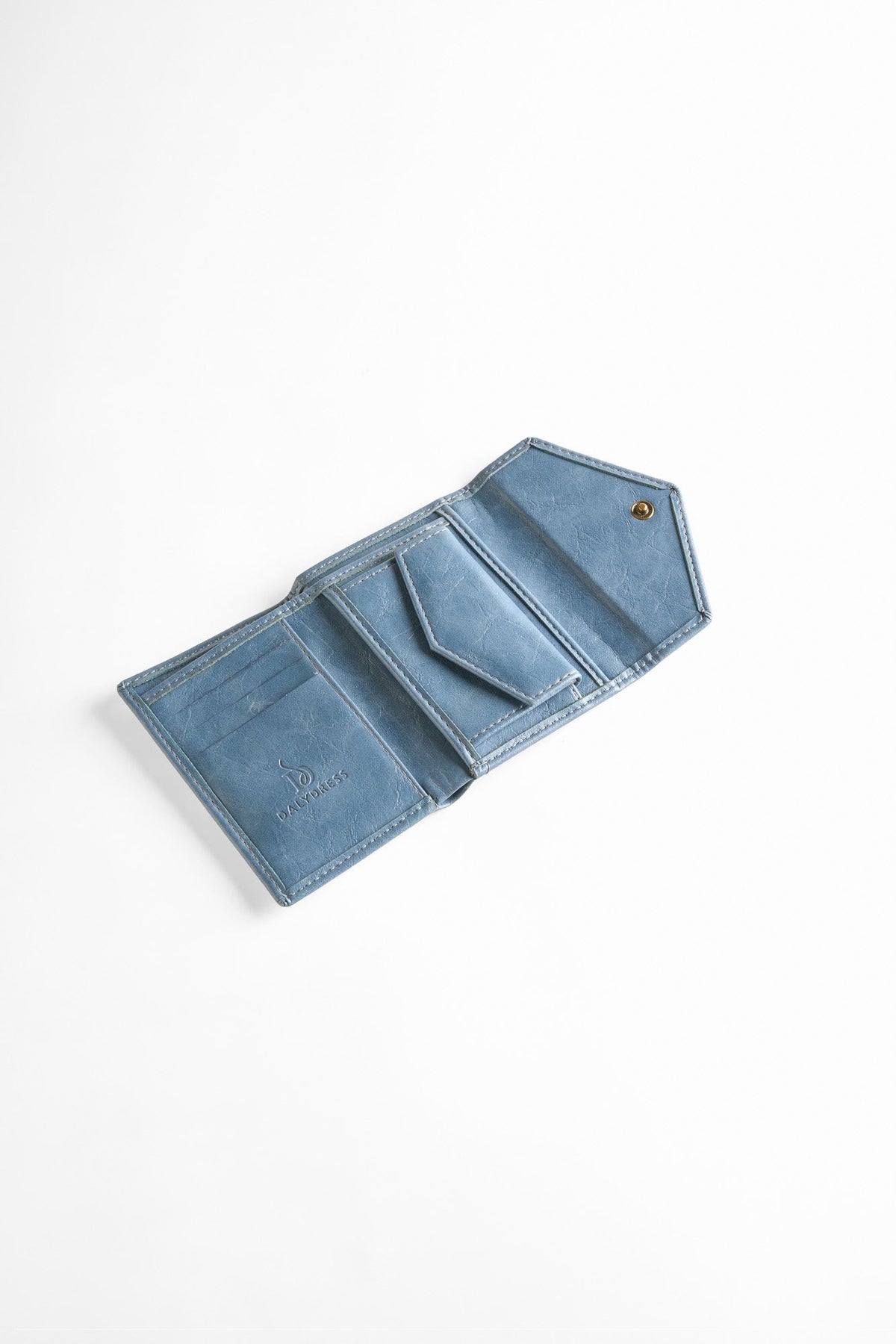 Croc -Classic Bifold Wallet