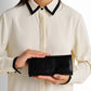 Slim Leather Wallet