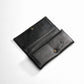 Slim Leather Wallet