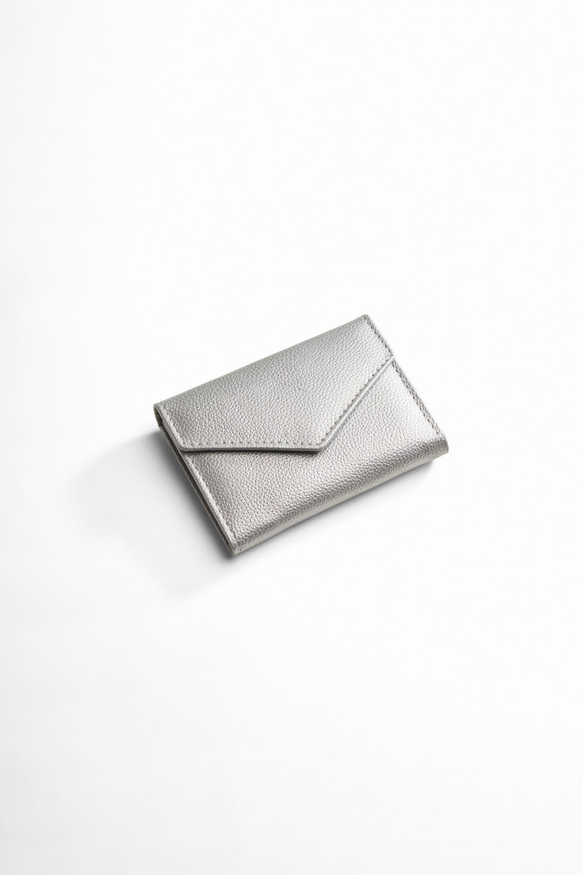 Croc -Classic Bifold Wallet