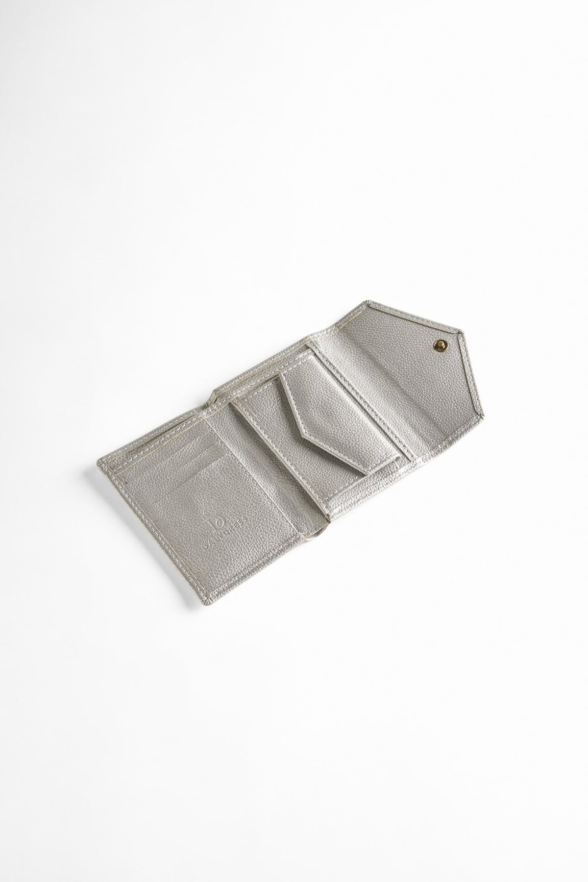 Croc -Classic Bifold Wallet