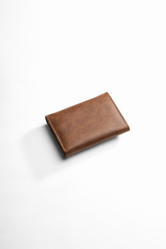 Croc -Classic Bifold Wallet