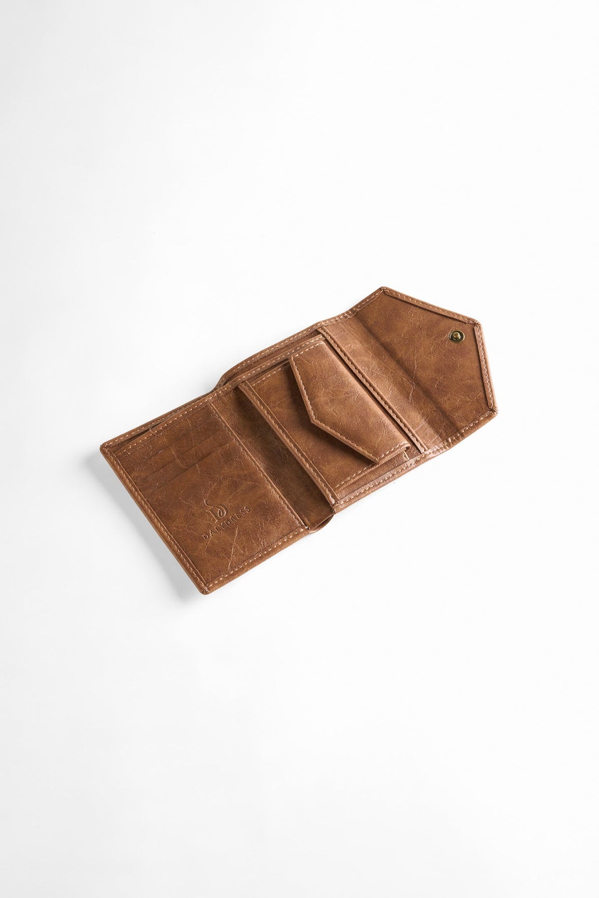 Croc -Classic Bifold Wallet
