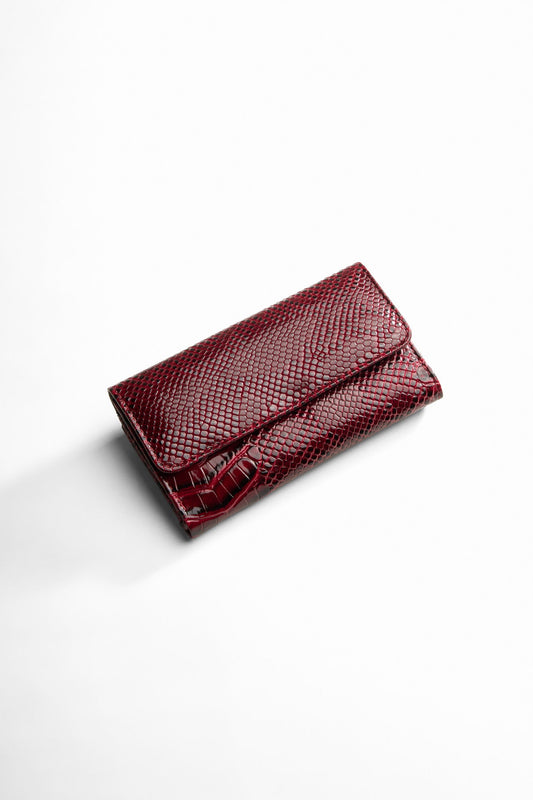 texure flap walt