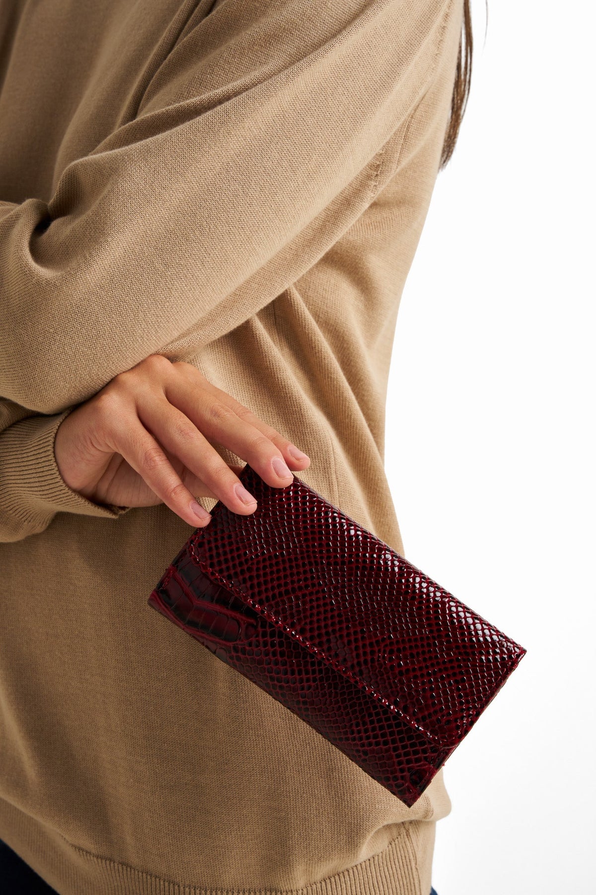 texure flap walt
