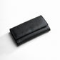 Effect Flap Wallet