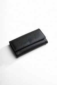 Effect Flap Wallet