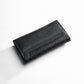 Effect Flap Wallet