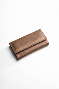 Effect Flap Wallet