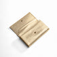 Effect Flap Wallet