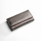 Effect Flap Wallet
