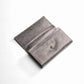 Effect Flap Wallet