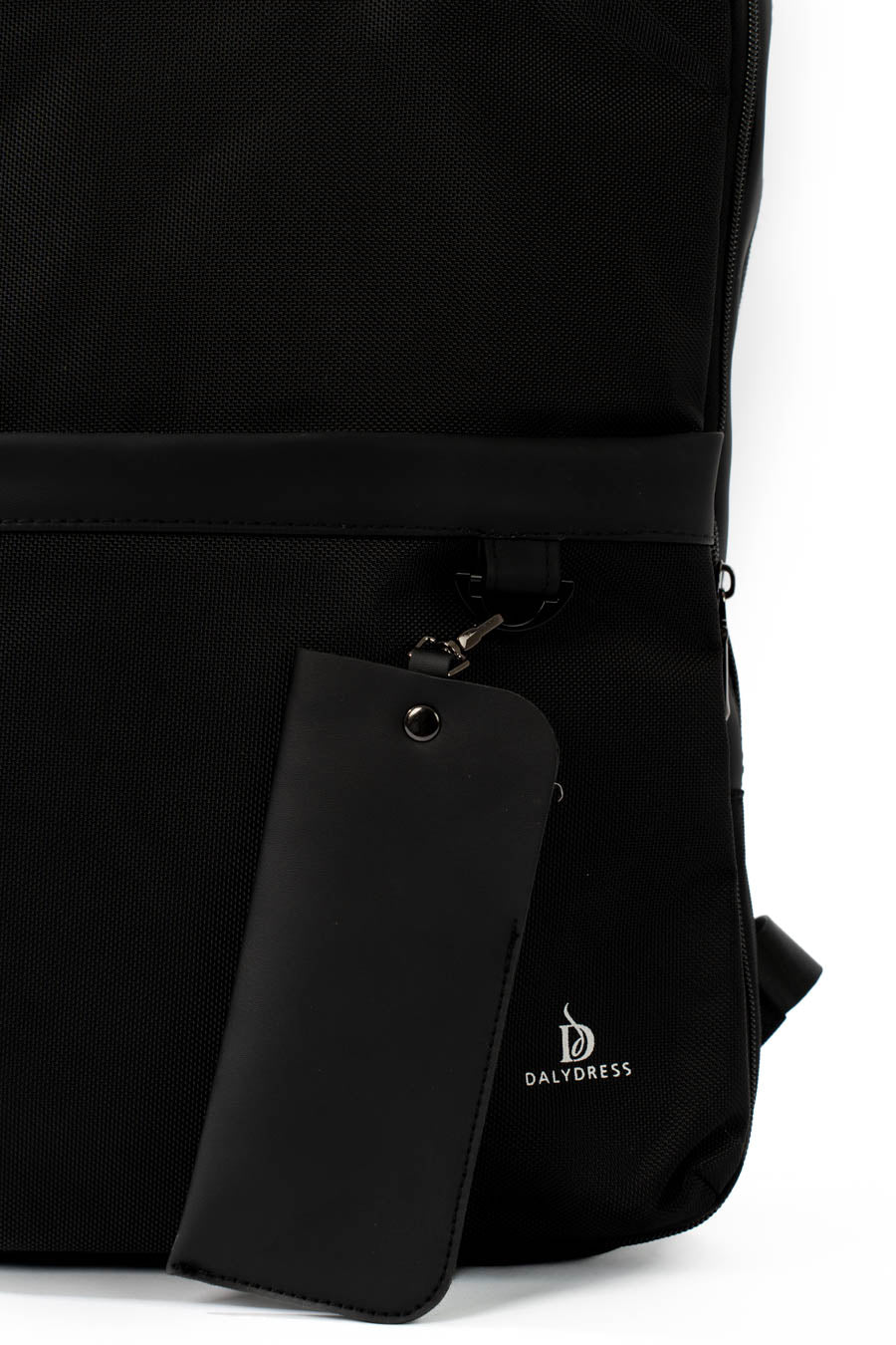 Lightweight Laptop Backpack with Padded Section